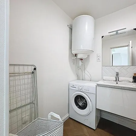 Appartement Coeur Centre N4